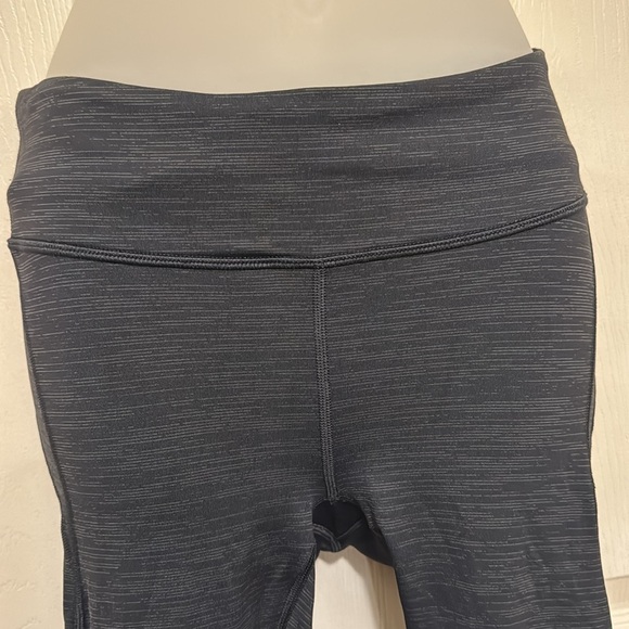 Outdoor Voices TechSweat Core 3/4 Leggings Size S - Picture 3 of 8